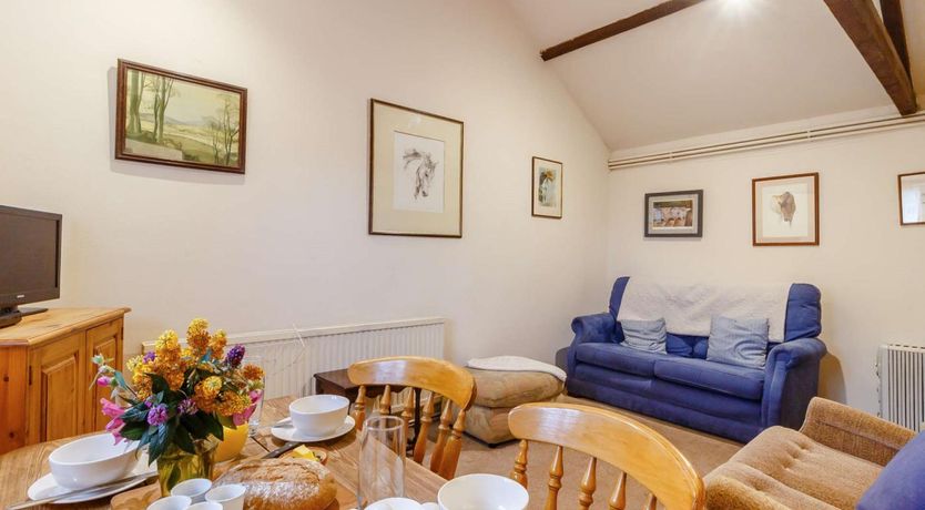 Photo of 2 Bed in Abergavenny