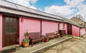 Photo of Cottage in South Wales