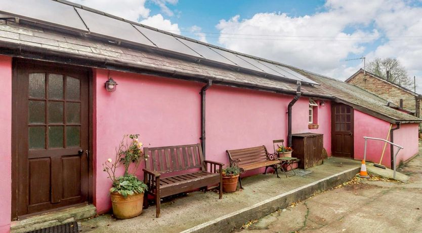 Photo of Cottage in South Wales