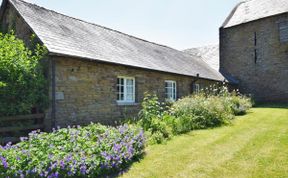 Photo of Cottage in South Wales