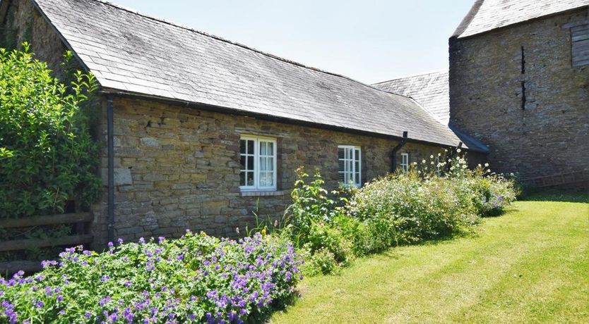 Photo of Cottage in South Wales