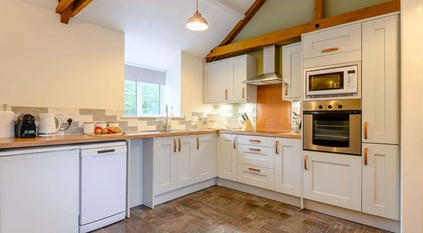 Photo of 1 Bed in Ryme Intrinseca