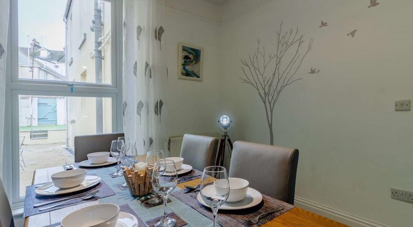 Photo of 4 Bed in Brixham