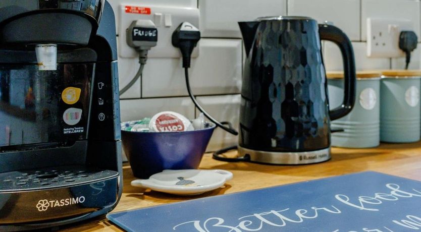 Photo of 4 Bed in Brixham