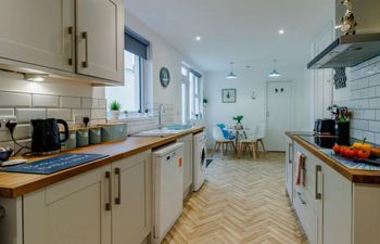 in Brixham (90449) Holiday Cottage