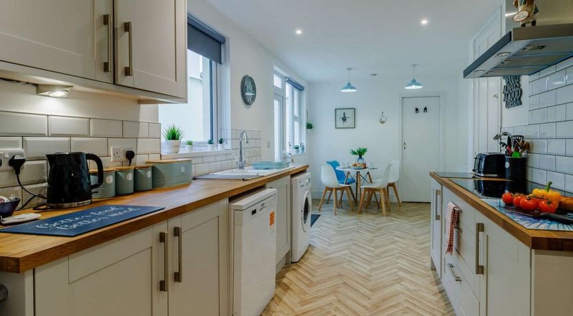 Photo of in Brixham (90449)