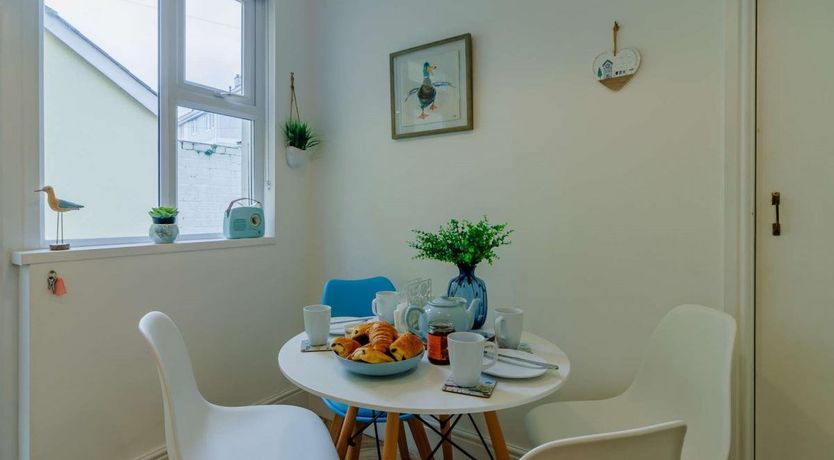 Photo of 4 Bed in Brixham