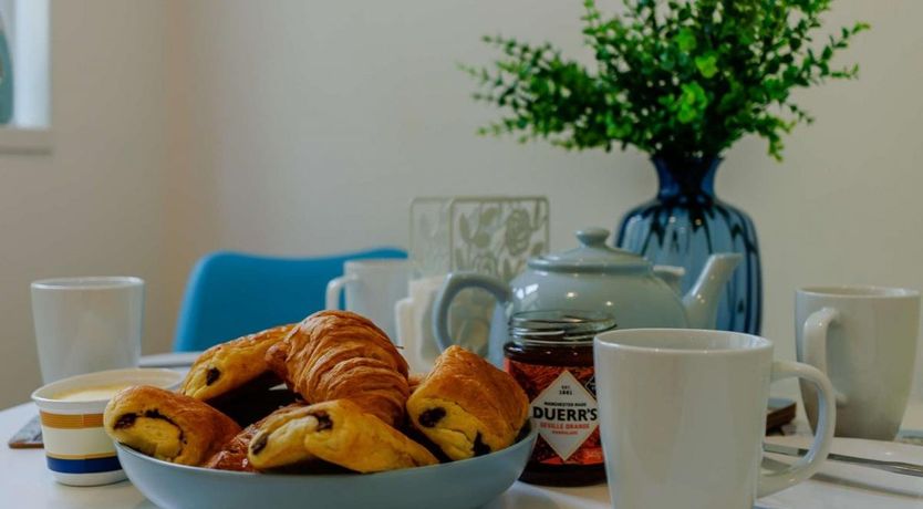 Photo of 4 Bed in Brixham