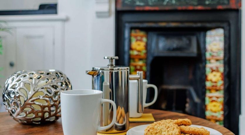 Photo of 4 Bed in Brixham