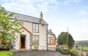 in Corwen (90459) Holiday Cottage