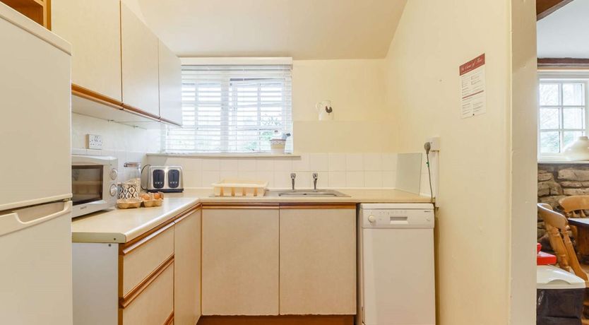 Photo of 2 Bed in Abergavenny