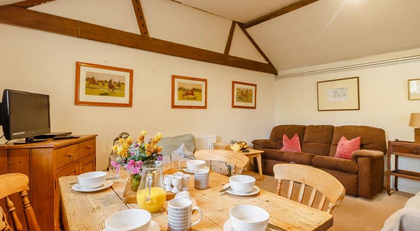 Photo of 2 Bed in Abergavenny