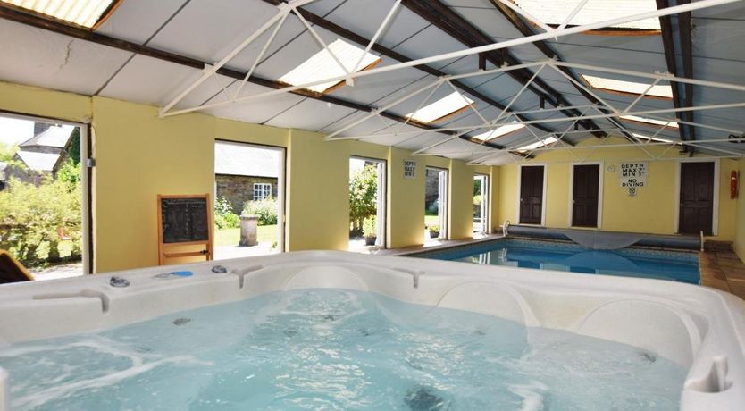 Photo of in Abergavenny  (90236)
