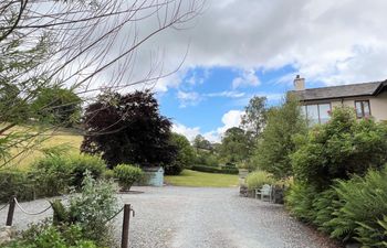 1 Bed in Ambleside Holiday Cottage