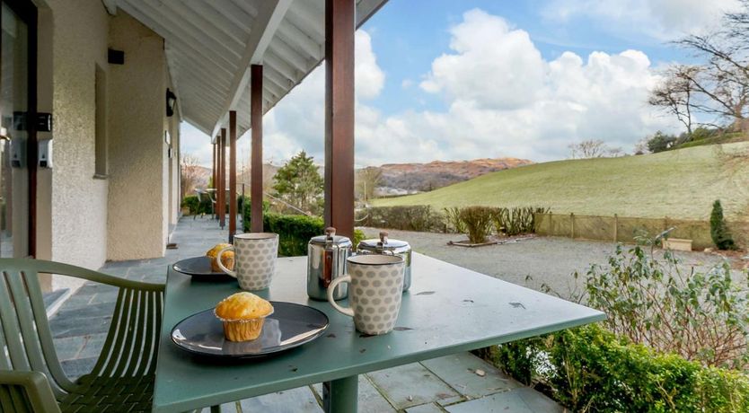 Photo of 1 Bed in Ambleside