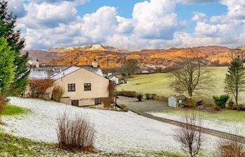 in Ambleside (90636) Holiday Cottage