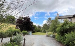 Photo of Cottage in Cumbria