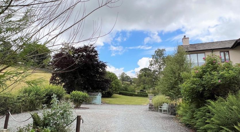 Photo of Cottage in Cumbria