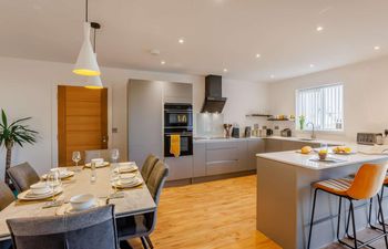 3 Bed in Bideford Holiday Cottage