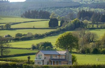 Cottage in Mid Wales Holiday Cottage