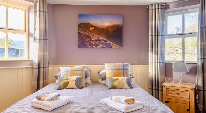 Photo of 2 Bed in Crickhowell