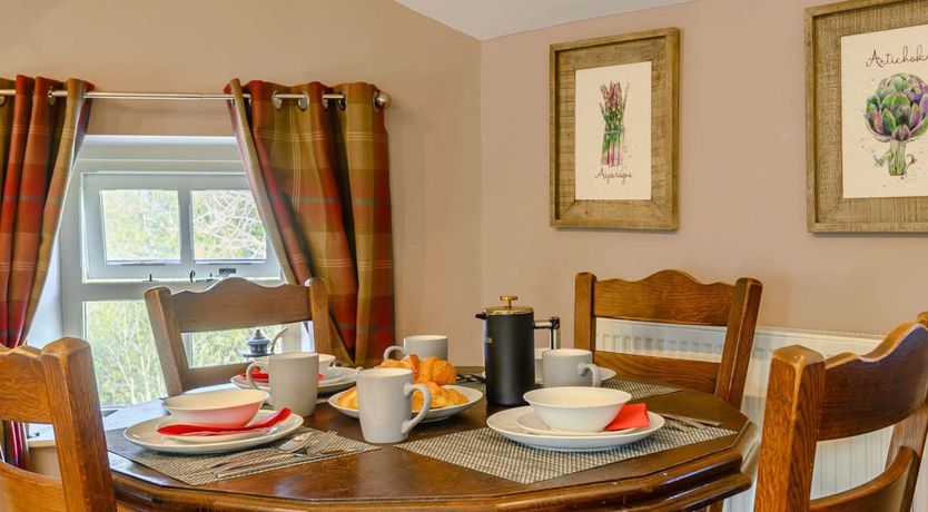 Photo of 2 Bed in Crickhowell