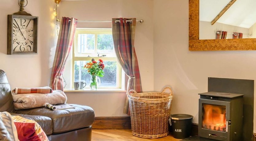 Photo of 2 Bed in Crickhowell