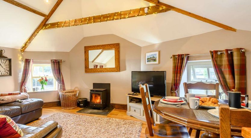 Photo of 2 Bed in Crickhowell