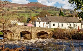 Photo of Cottage in Mid Wales