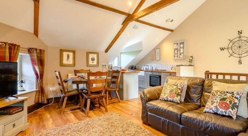 Photo of 2 Bed in Crickhowell