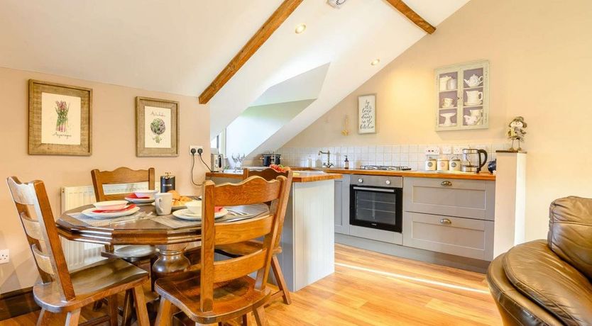 Photo of 2 Bed in Crickhowell