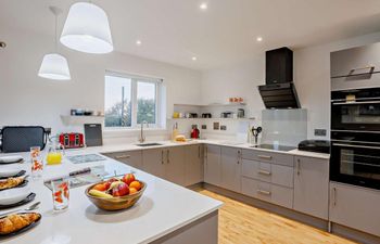 in Westward Ho! (90319) Holiday Home