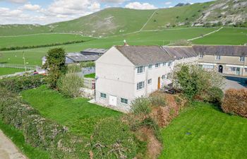 House in Derbyshire Holiday Cottage