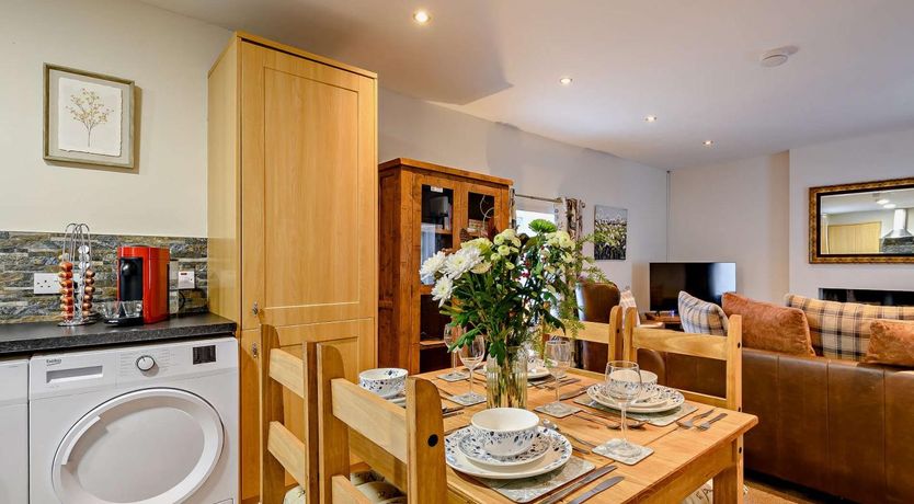 Photo of 2 Bed in Bonnybridge