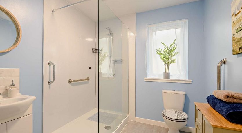 Photo of 2 Bed in Bonnybridge