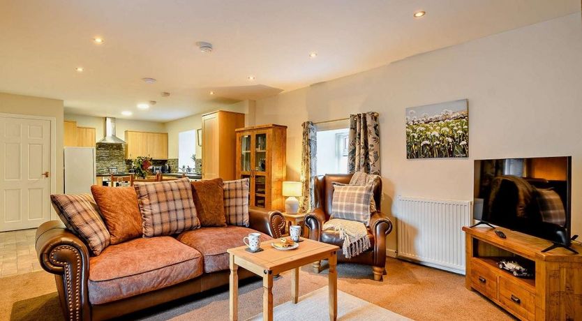 Photo of 2 Bed in Bonnybridge