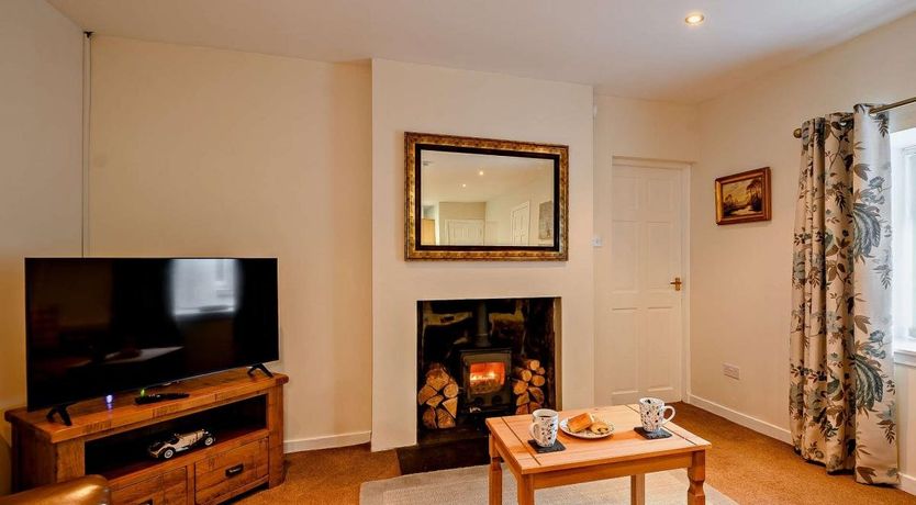 Photo of 2 Bed in Bonnybridge