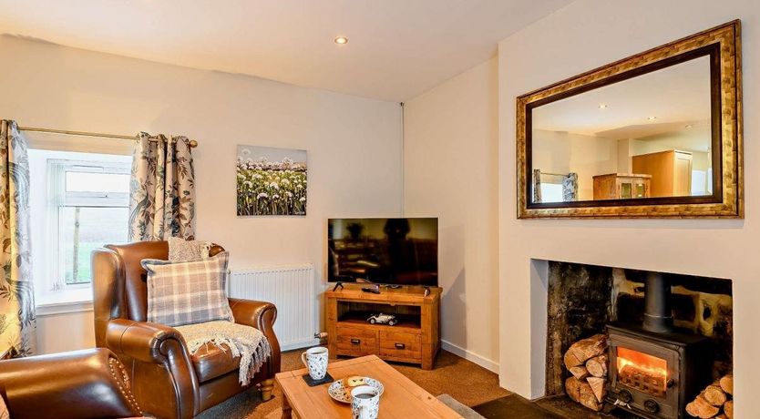 Photo of 2 Bed in Bonnybridge