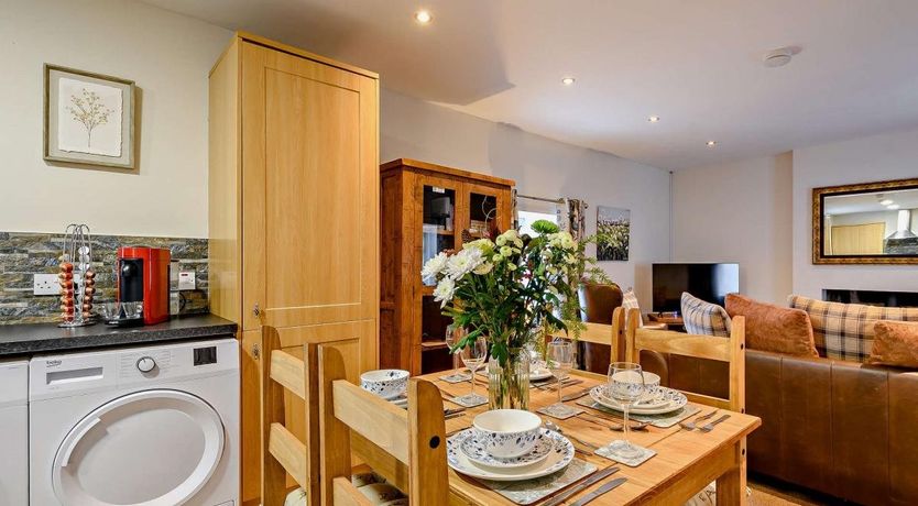 Photo of 2 Bed in Bonnybridge