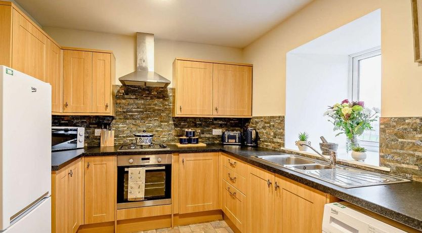 Photo of 2 Bed in Bonnybridge