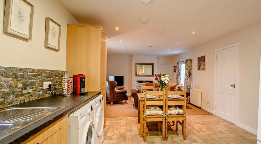 Photo of 2 Bed in Bonnybridge