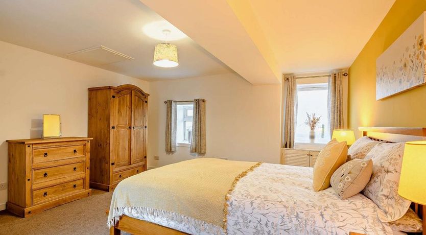 Photo of 2 Bed in Bonnybridge