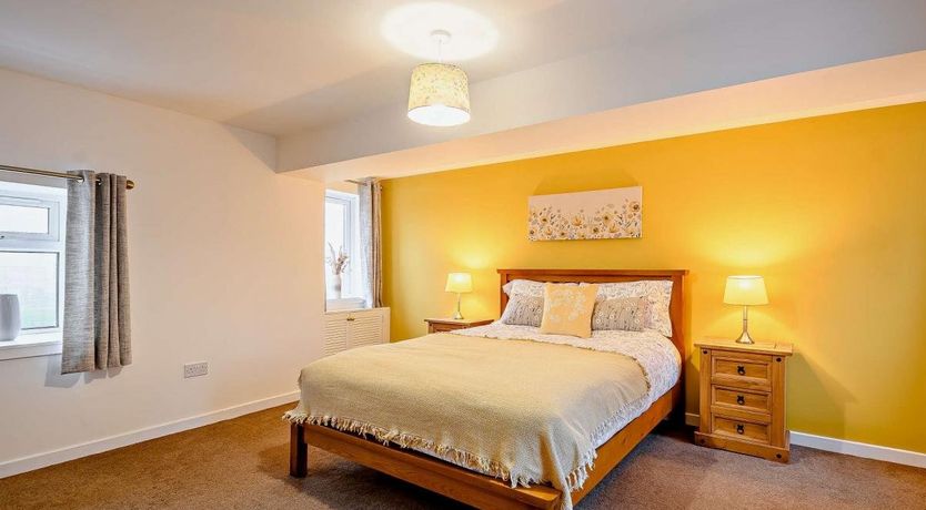 Photo of 2 Bed in Bonnybridge