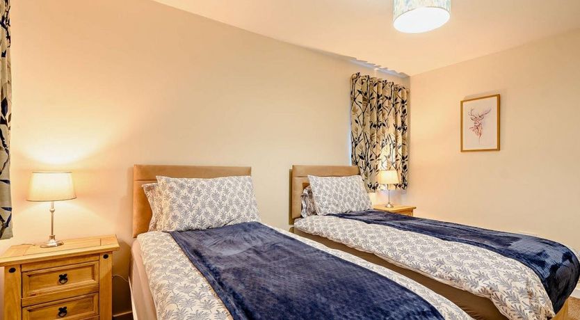 Photo of 2 Bed in Bonnybridge