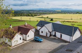 Photo of cottage-in-stirling-and-clackmannanshire-7
