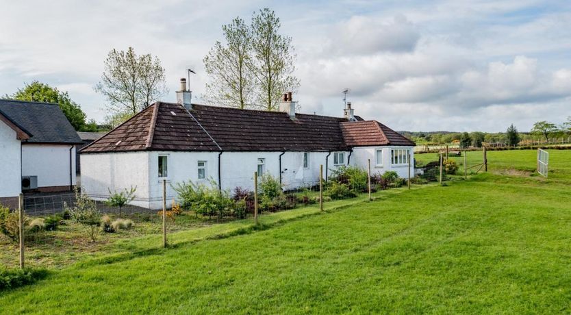 Photo of 2 Bed in Bonnybridge