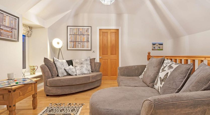 Photo of 3 Bed in Chathill