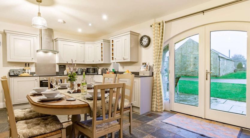 Photo of 3 Bed in Chathill