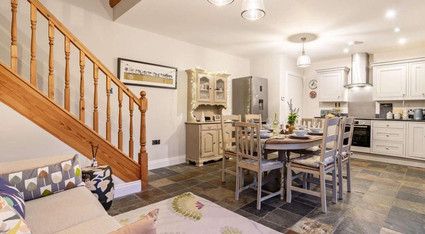 Photo of 3 Bed in Chathill