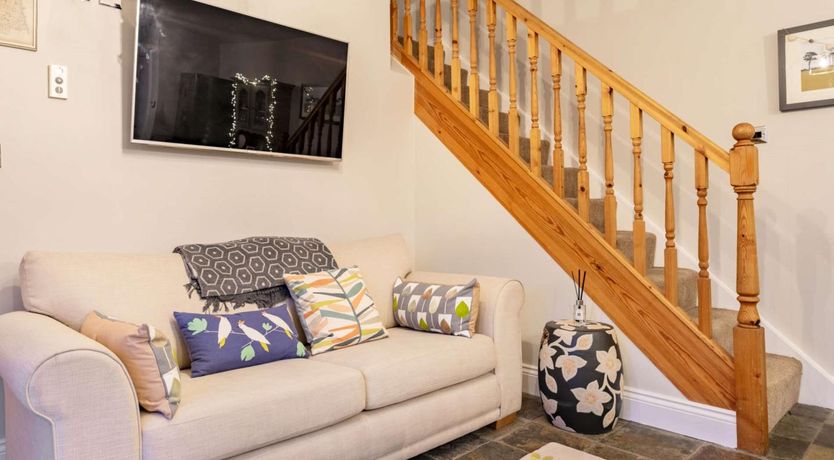 Photo of 3 Bed in Chathill